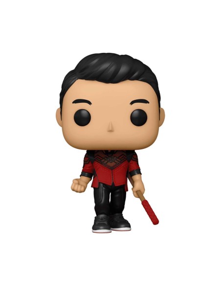 Oportunidad Figura Funko POP Marvel - Shang Chi
