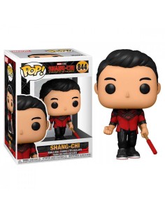 Figura Funko POP Marvel -...