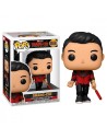 Figura Funko POP Marvel - Shang Chi