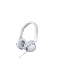 Sony MDR10RC - Auriculares de diadema cerrados con micrófono control remoto integrado blanco