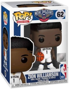 Figura Funko POP NBA New...