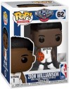 Figura Funko POP NBA New Orleans Pelicans - Zion WIlliamson 44279