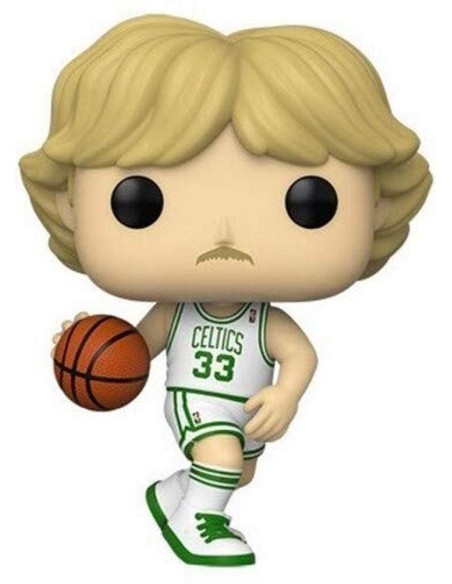 Figura Funko POP NBA Legends Boston Celtics - Larry Bird 47907