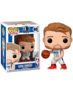 Figura Funko POP NBA Dallas...