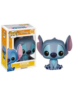 Comprar Figura Funko POP Disney Lilo y Stitch - Stitch 6555
