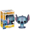 Figura Funko POP Disney Lilo y Stitch - Stitch 6555