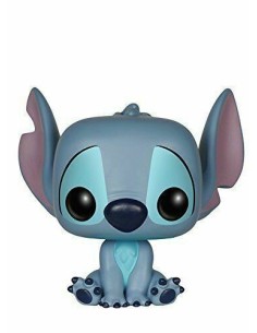Comprar Figura Funko POP Disney Lilo y Stitch - Stitch 6555 2