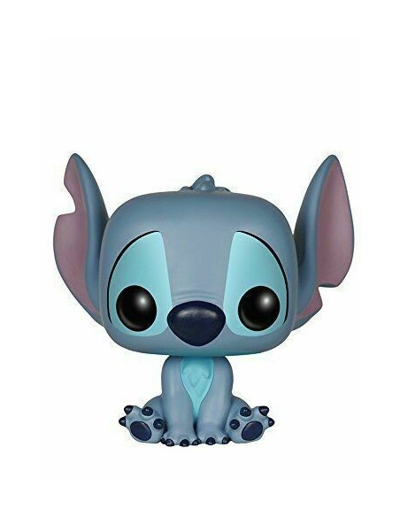 Comprar Figura Funko POP Disney Lilo y Stitch - Stitch 6555