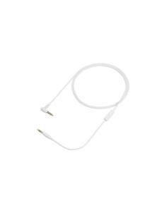 Sony MDR10RC - Auriculares de diadema cerrados con micrófono control remoto integrado blanco 2