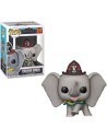 Figura Funko POP Disney - Dumbo Bombero 34216