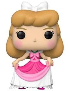 Oportunidad Figura Funko POP Disney - La Cenicienta 45649 2