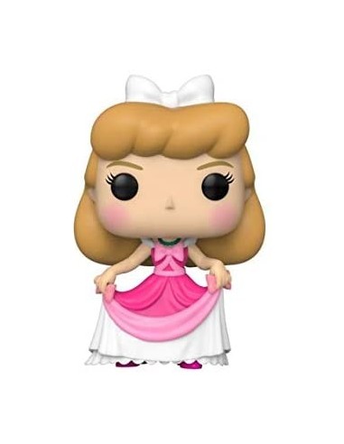 Oportunidad Figura Funko POP Disney - La Cenicienta 45649