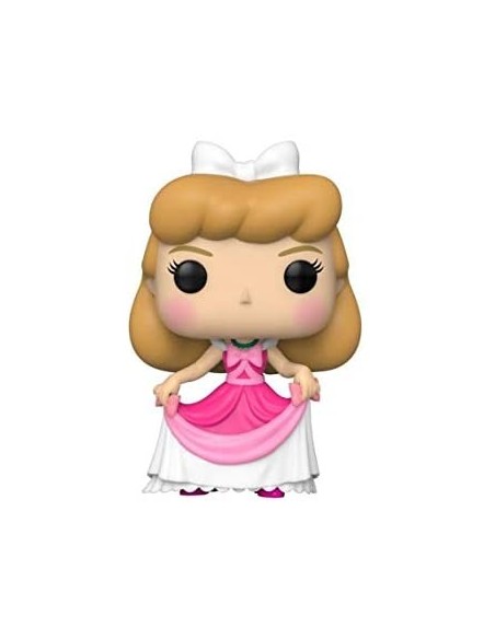 Oportunidad Figura Funko POP Disney - La Cenicienta 45649