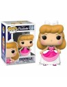 Figura Funko POP Disney - La Cenicienta 45649