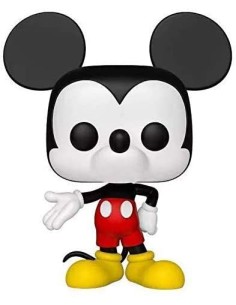 Comprar Figura Funko POP Disney - Mickey Mouse 10'' 42047 2