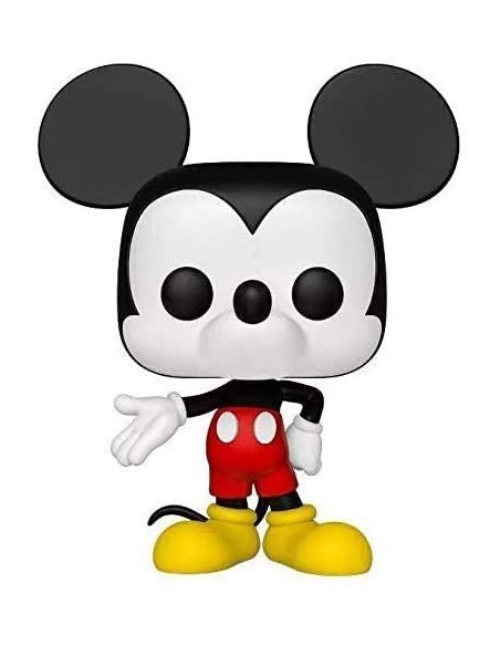 Comprar Figura Funko POP Disney - Mickey Mouse 10'' 42047
