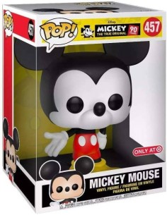 Comprar Figura Funko POP Disney - Mickey Mouse 10'' 42047