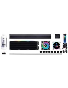 Mejor Precio en Refrigeracion Liquida Thermaltake Pacific Cl 360.