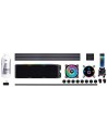 Refrigeracion Liquida Thermaltake Pacific Cl 360