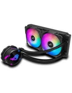 Refrigeracion Liquida Asus Rog Strix Lc 240 Rgb