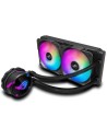 Refrigeracion Liquida Asus Rog Strix Lc 240 Rgb
