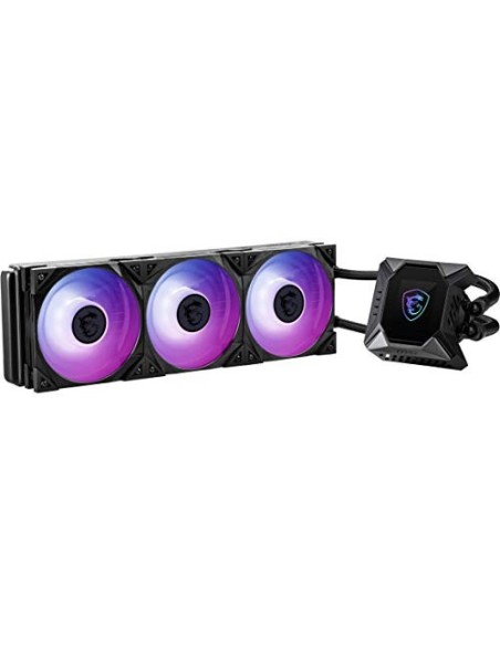 Comprar Refrigeracion Liquida Msi Mpg Coreliquid K360.