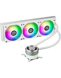 Oportunidad Refrigeracion Liquida Lian Li Galahad 360 Argb Whit.