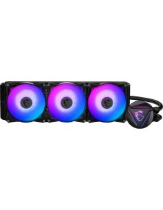 Oportunidad Disipador Refriger. Liquida Msi Mag Coreliquid 360R
