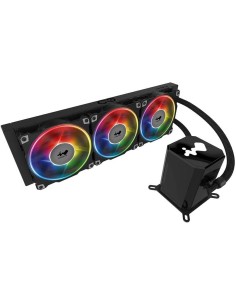 Mejor Precio en Refrigeracion Liquida In Win Sr36 360 Argb