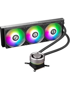 Mejor Precio en Refrigeracion Liquida Lian Li Galahad 360 Argb Blac