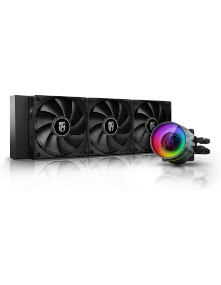 Oportunidad Refrigeracion Liquida Deepcool Castle 360Ex
