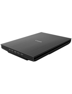 Comprar Scanner Canon CanoScan LIDE 400 Negro. 2996C010