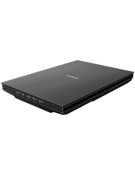 Comprar Scanner Canon CanoScan LIDE 400 Negro. 2996C010