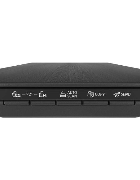 Comprar Scanner Canon CanoScan LIDE 400 Negro. 2996C010