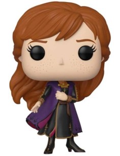 Mejor Precio en Figura Funko POP Disney Frozen 2 - Anna 40886 2