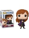 Figura Funko POP Disney Frozen 2 - Anna 40886