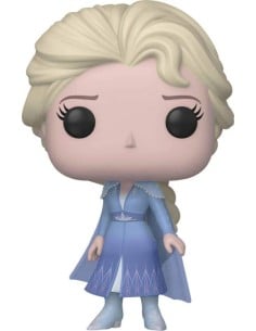 Ofertón Figura Funko POP Disney Frozen 2 - Elsa 40884 2