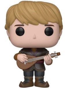 Ofertón Figura Funko POP Disney Frozen 2 - Kristoff 42701 2