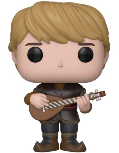 Ofertón Figura Funko POP Disney Frozen 2 - Kristoff 42701