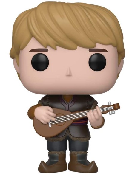 Ofertón Figura Funko POP Disney Frozen 2 - Kristoff 42701