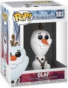 Figura Funko POP Disney Frozen 2 - Olaf 40895