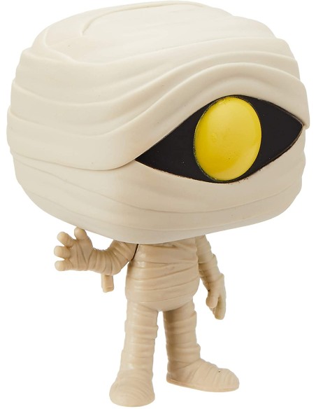Comprar Figura Funko POP Disney Pesadilla Antes de Navidad - Mummy Boy