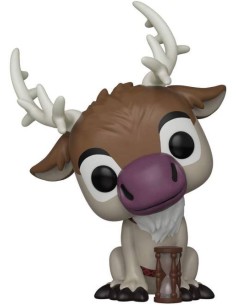 Ofertón Figura Funko POP Disney Frozen 2 - Sven 42702 2