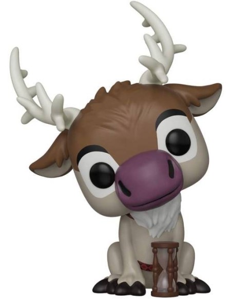 Ofertón Figura Funko POP Disney Frozen 2 - Sven 42702