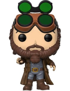 Oferta - Figura Funko POP Disney Artemis Fowl - Mulch Diggems 40211 2