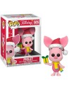 Figura Funko POP Disney Holidays - Piglet