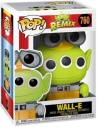 Figura Funko POP Disney Pixar Alien Remix - Wall-E 48363