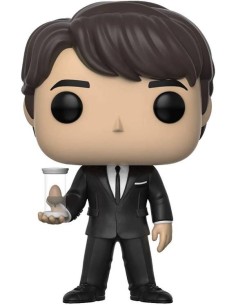 Comprar Figura Funko POP Disney Artemis Fowl 40210 2