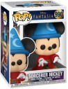 Figura Funko POP Disney Fantasia 80th - Sorcerer Mickey 51938