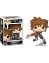 Figura Funko POP Disney Kingdom Hearts 3 - Sora con Arma 39939